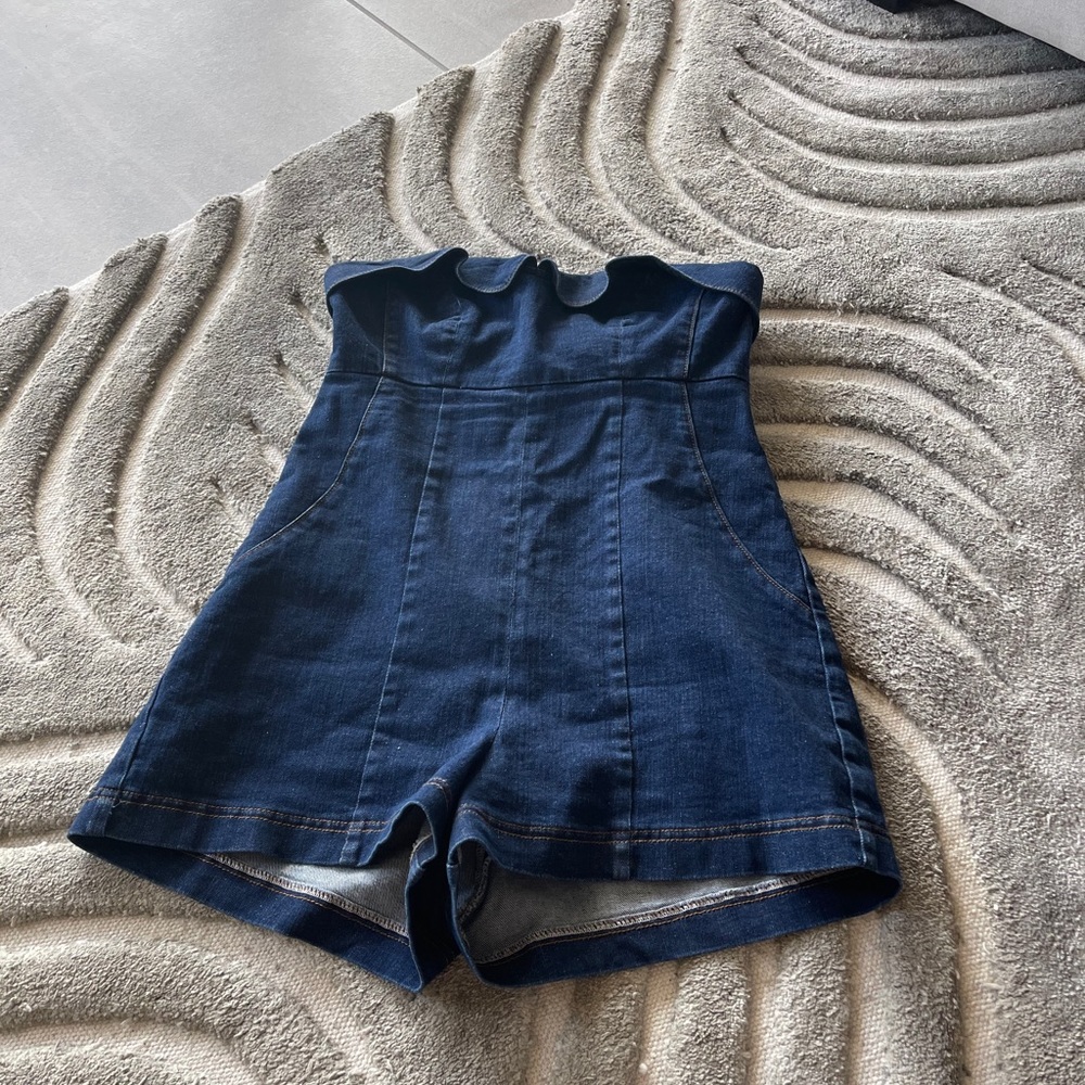 BDG urban outfitters jumper/ romper